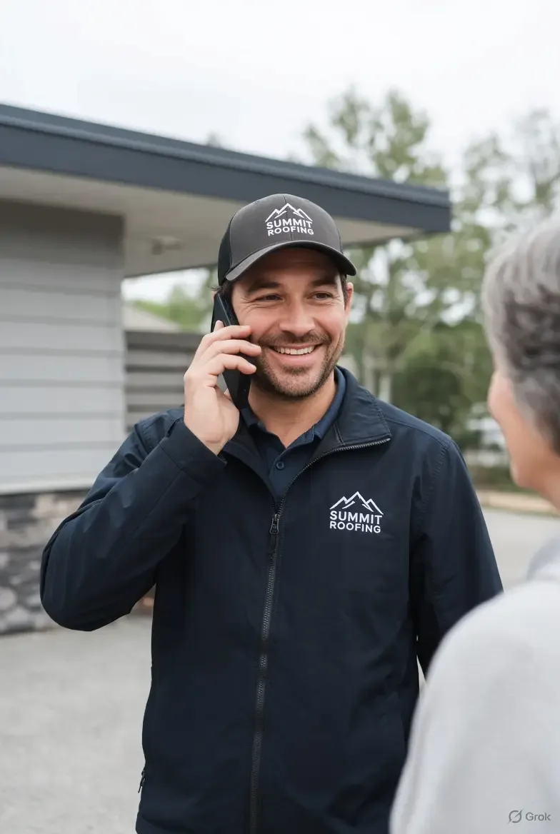 Flat Roof Leak Repair Parrott, GA FAQs